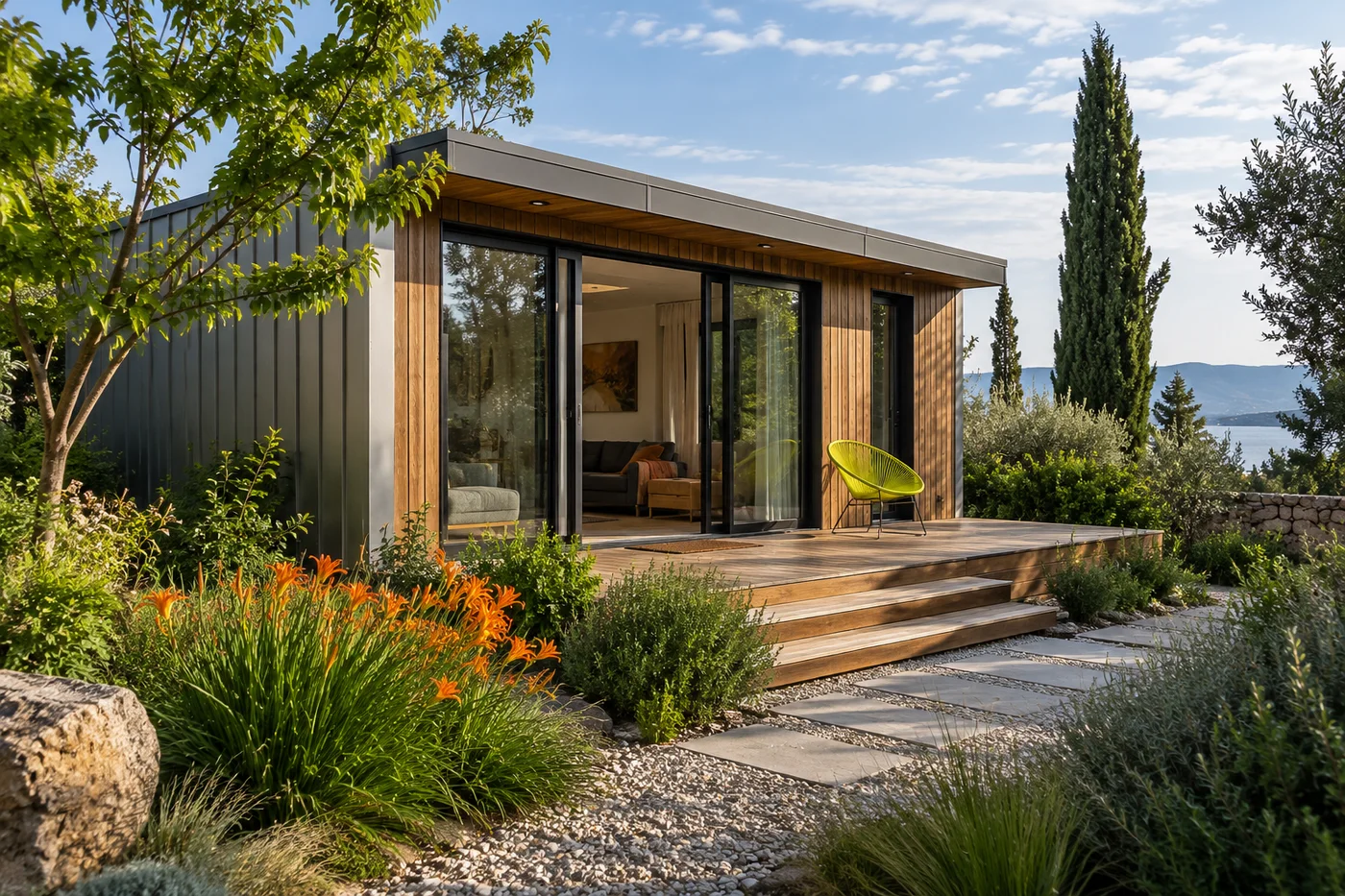 Prefab
