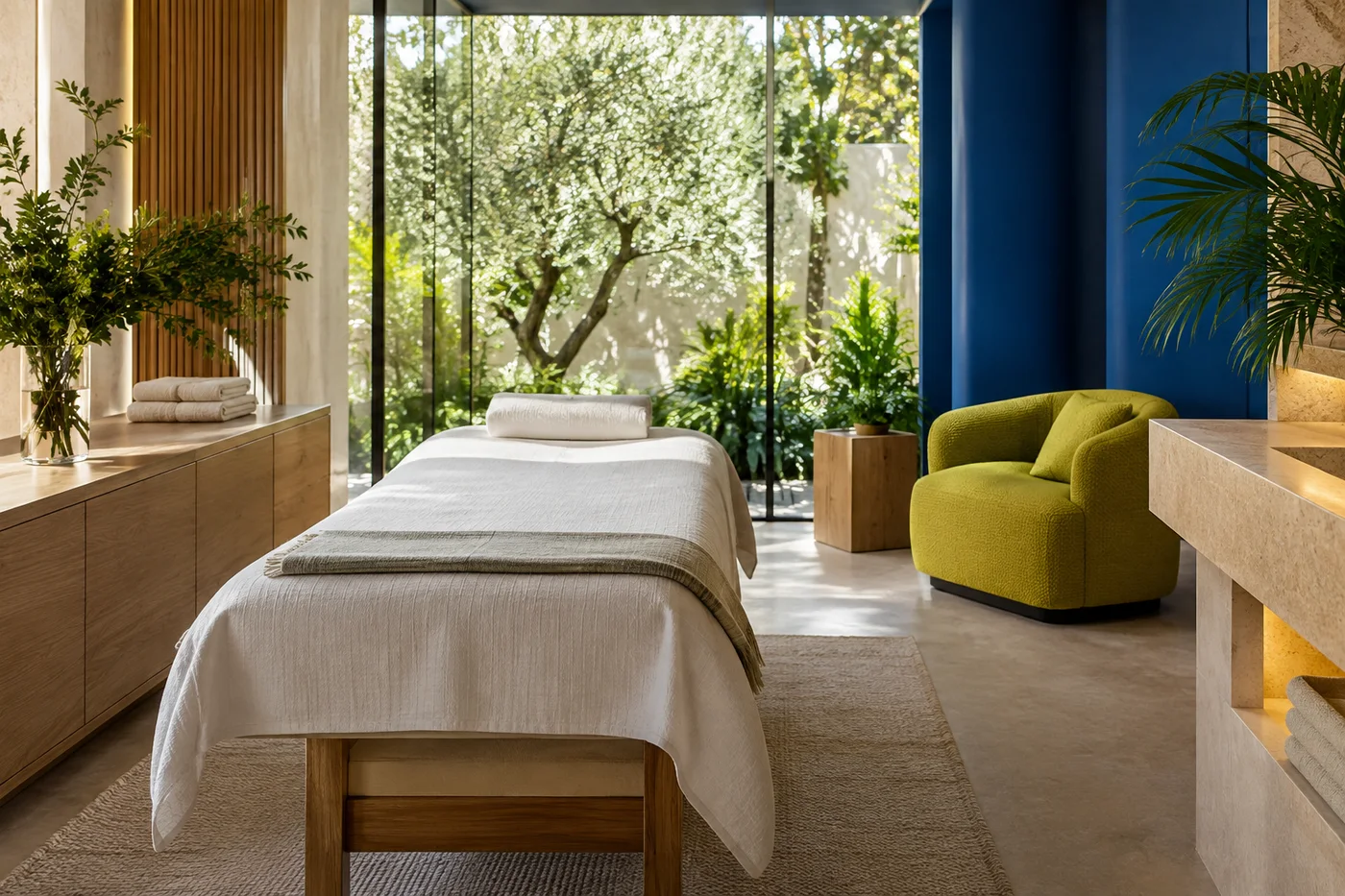 Wellness